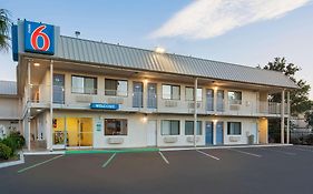 Motel 6-Woodland, Ca Sacramento Airport